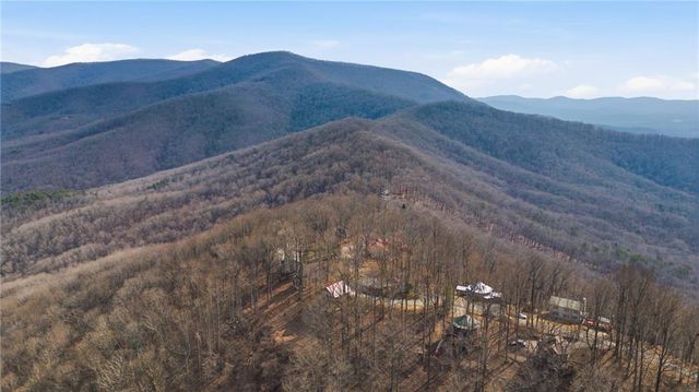 1665 Walnut Ridge, Ellijay, GA 30536