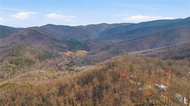 1665 Walnut Ridge, Ellijay, GA 30536