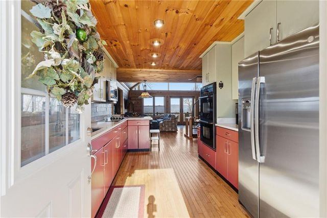 1665 Walnut Ridge, Ellijay, GA 30536