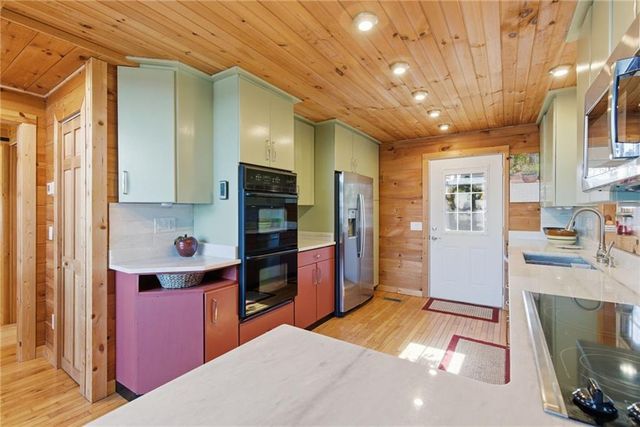 1665 Walnut Ridge, Ellijay, GA 30536