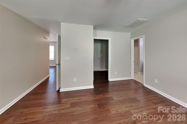 604 Hunley Street, Monroe, NC 28112