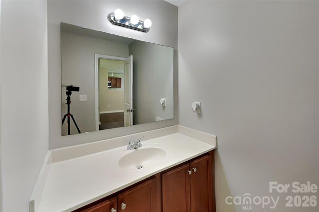 604 Hunley Street, Monroe, NC 28112