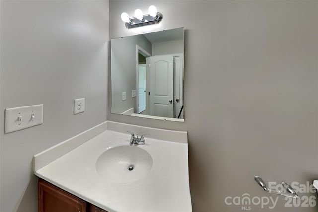 604 Hunley Street, Monroe, NC 28112
