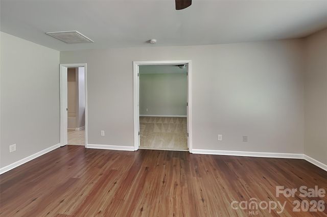 604 Hunley Street, Monroe, NC 28112