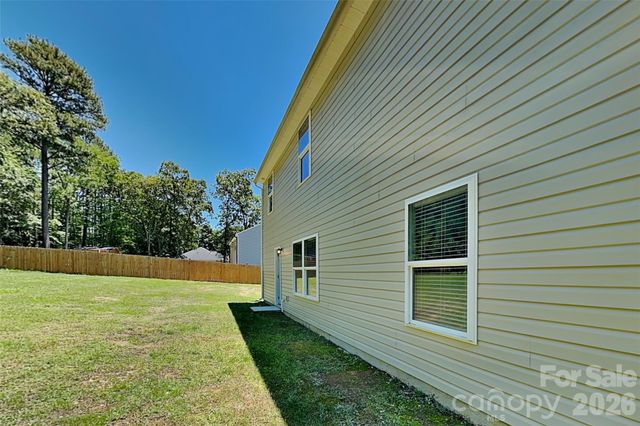 604 Hunley Street, Monroe, NC 28112