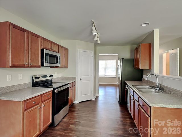 604 Hunley Street, Monroe, NC 28112