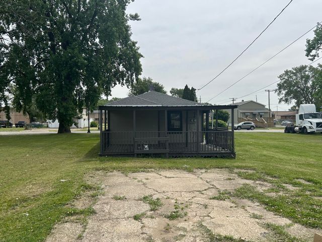 3822 Melville Avenue, East Chicago, IN 46312