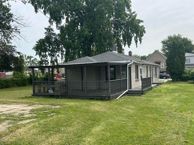 3822 Melville Avenue, East Chicago, IN 46312