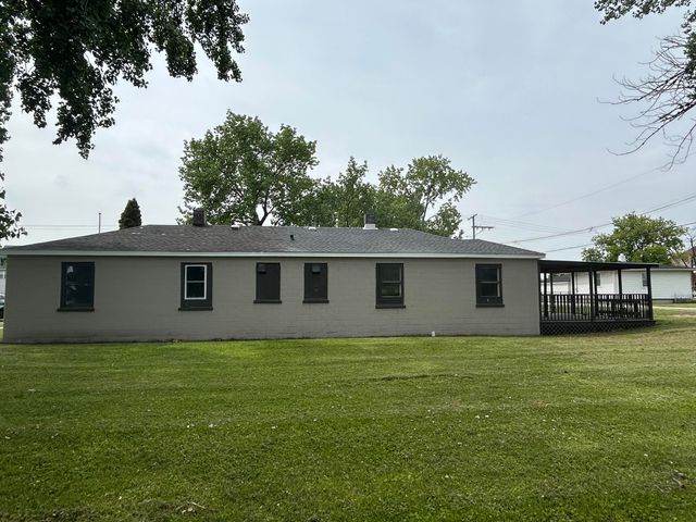 3822 Melville Avenue, East Chicago, IN 46312