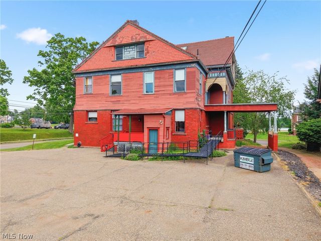 1435 Market Ave N, Canton, OH 44714
