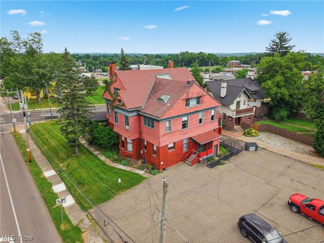 1435 Market Ave N, Canton, OH 44714
