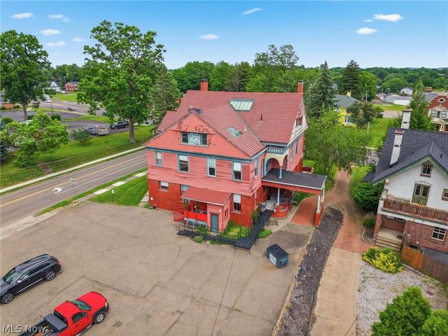 1435 Market Ave N, Canton, OH 44714