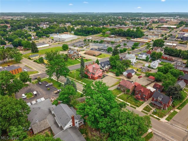 1435 Market Ave N, Canton, OH 44714