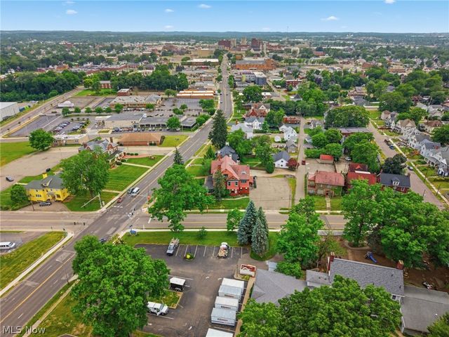 1435 Market Ave N, Canton, OH 44714