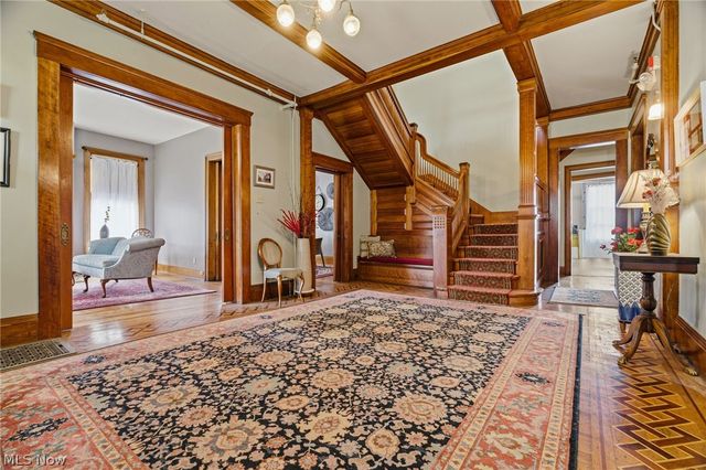 1435 Market Ave N, Canton, OH 44714