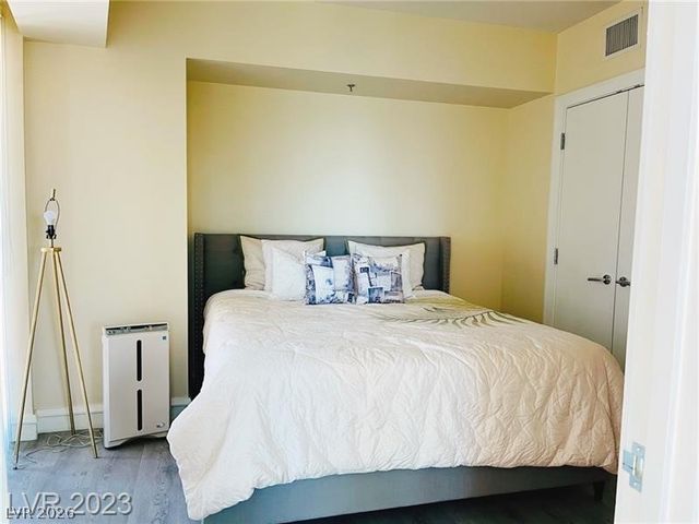 2700 Las Vegas Boulevard 803, Las Vegas, NV 89109