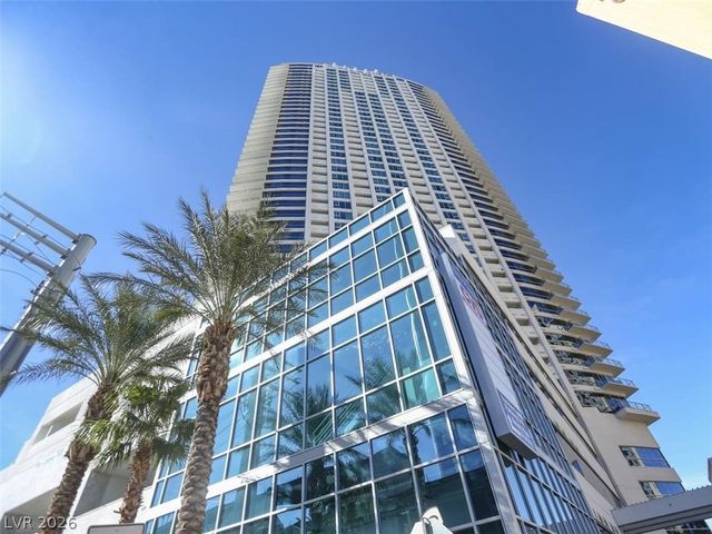 2700 Las Vegas Boulevard 803, Las Vegas, NV 89109