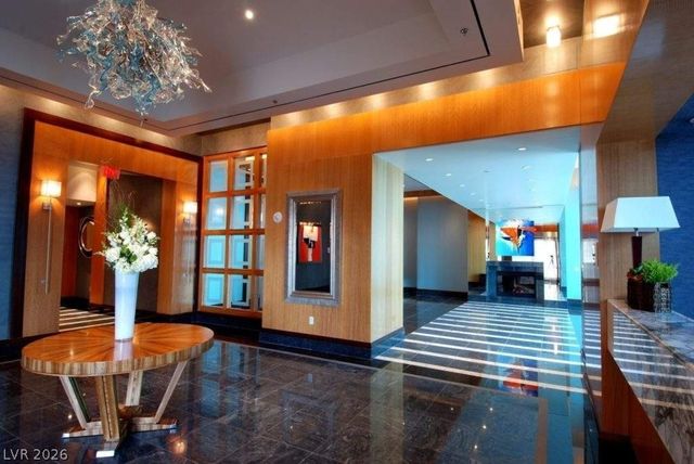 2700 Las Vegas Boulevard 803, Las Vegas, NV 89109