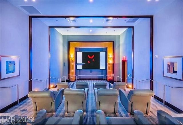 2700 Las Vegas Boulevard 803, Las Vegas, NV 89109