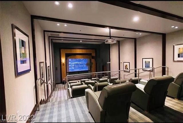 2700 Las Vegas Boulevard 803, Las Vegas, NV 89109