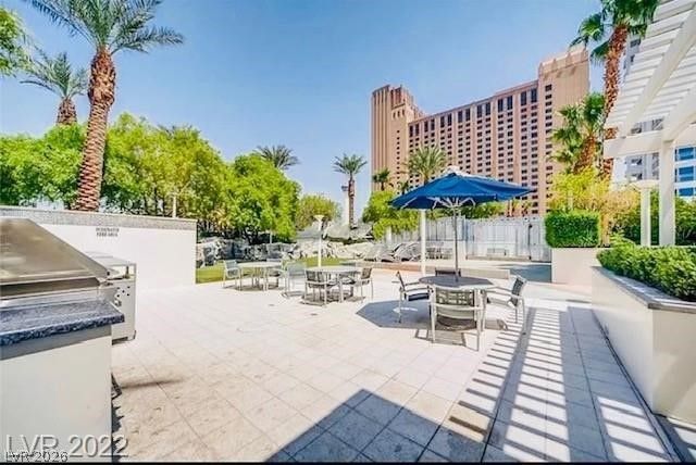 2700 Las Vegas Boulevard 803, Las Vegas, NV 89109