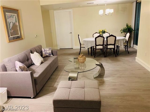 2700 Las Vegas Boulevard 803, Las Vegas, NV 89109