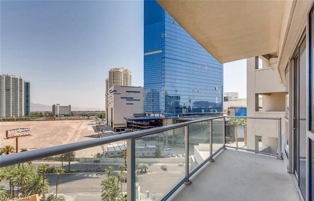 2700 Las Vegas Boulevard 803, Las Vegas, NV 89109