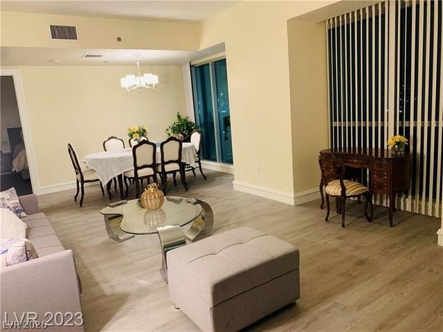 2700 Las Vegas Boulevard 803, Las Vegas, NV 89109