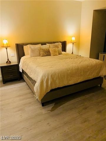 2700 Las Vegas Boulevard 803, Las Vegas, NV 89109