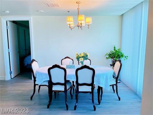 2700 Las Vegas Boulevard 803, Las Vegas, NV 89109