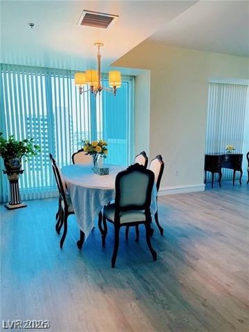 2700 Las Vegas Boulevard 803, Las Vegas, NV 89109