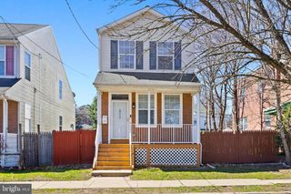 877 PARK ST, Trenton, NJ 08629