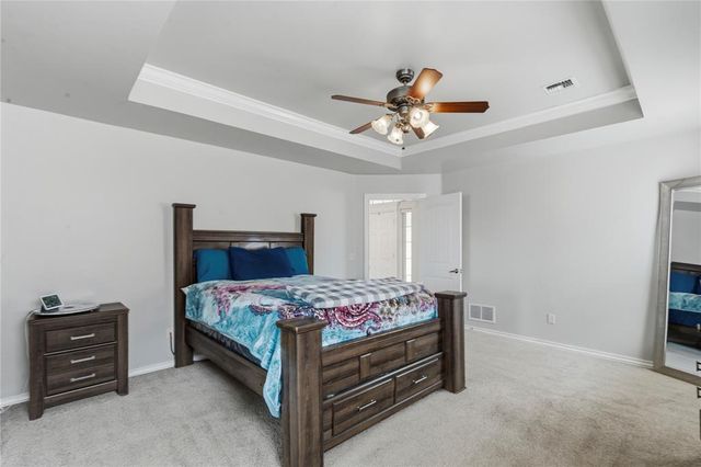 9217 Shady Grove Road, Moore, OK 73160