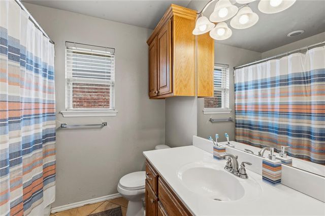 9217 Shady Grove Road, Moore, OK 73160