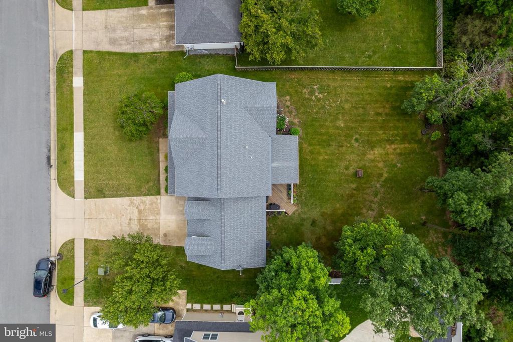 117 BOYDTON PLANK DR, Stephens City, VA 22655