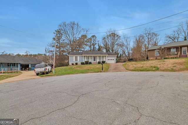 4342 Wrexham Court, Snellville, GA 30039