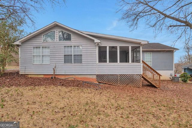 4342 Wrexham Court, Snellville, GA 30039