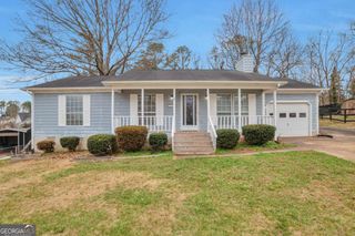 4342 Wrexham Court, Snellville, GA 30039