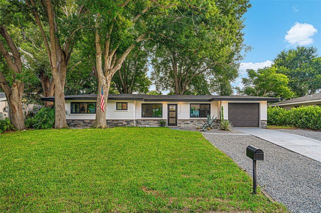 2410 VALENCIA DRIVE, Sarasota, FL 34239