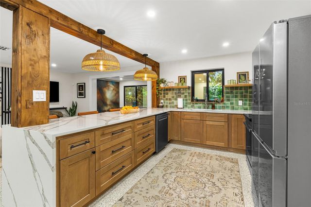 2410 VALENCIA DRIVE, Sarasota, FL 34239