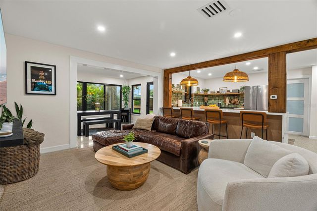 2410 VALENCIA DRIVE, Sarasota, FL 34239