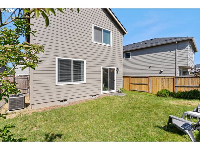 2212 S CHUKAR Dr, Ridgefield, WA 98642