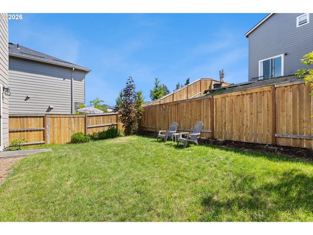 2212 S CHUKAR Dr, Ridgefield, WA 98642
