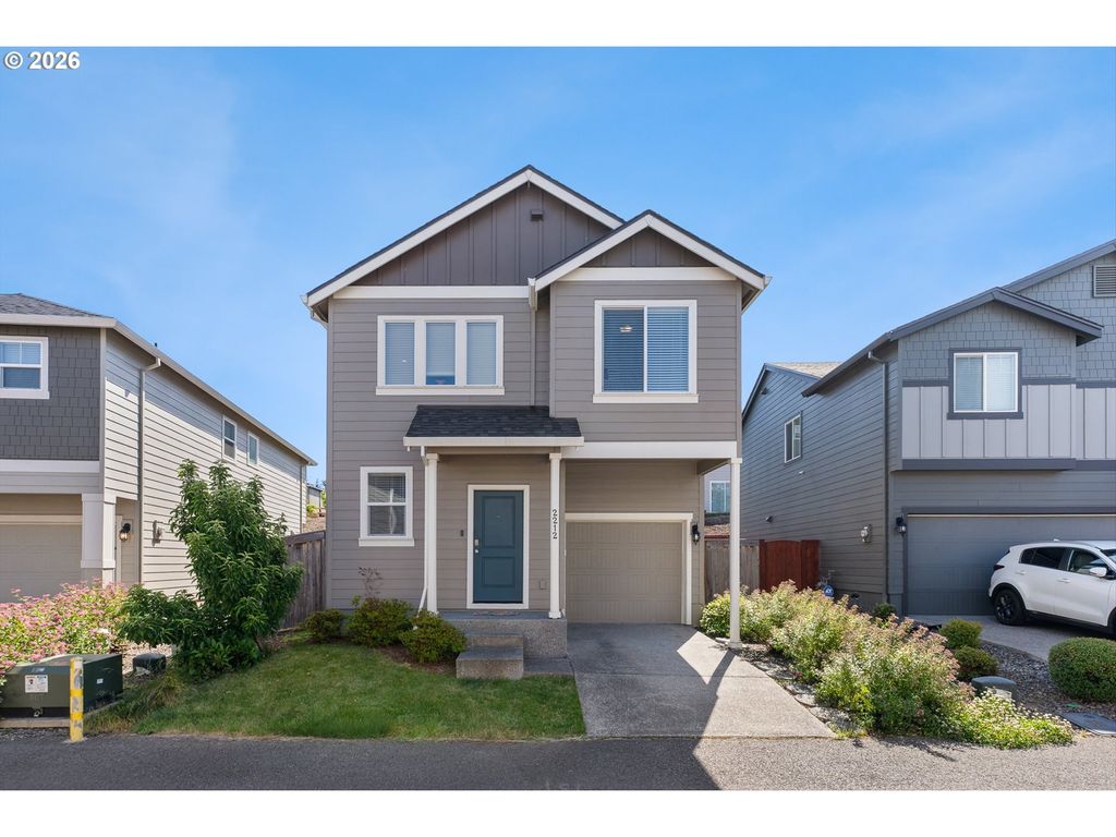 2212 S CHUKAR Dr, Ridgefield, WA 98642