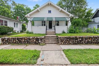 42 Grand Avenue, Battle Creek City, MI 49037