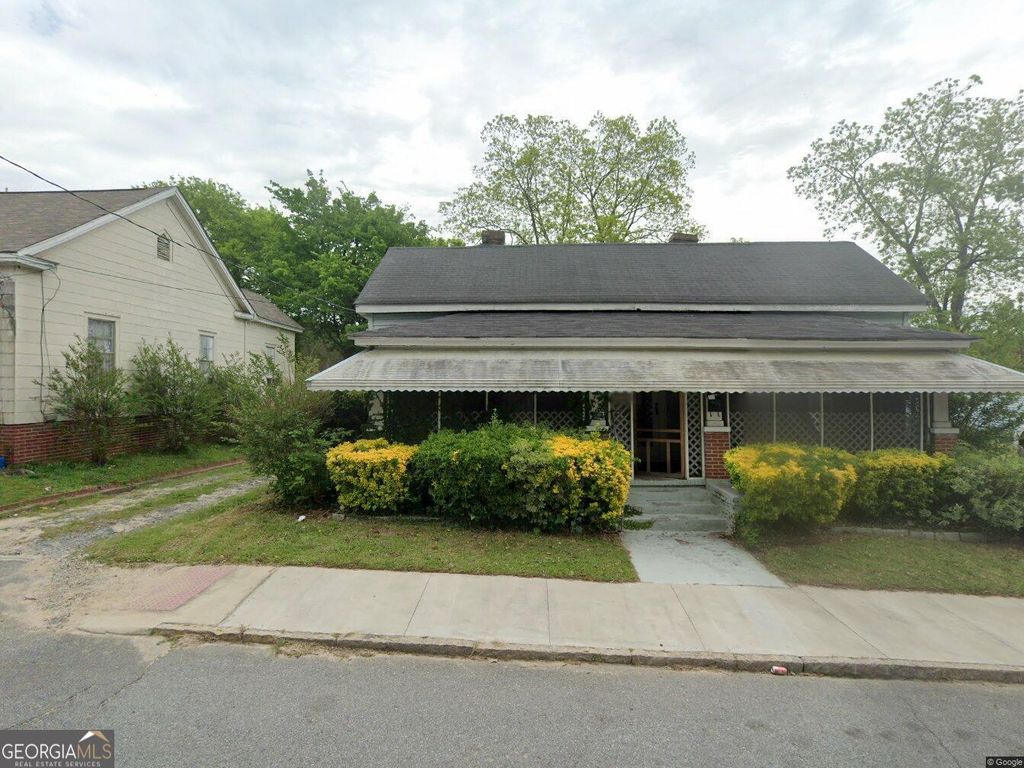 1646 3rd Street, Macon, GA 31201