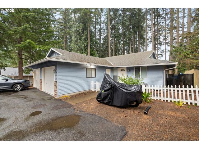 12380 Sw WALNUT St, Portland, OR 97223