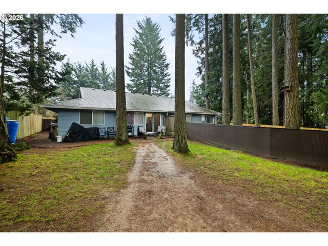 12380 Sw WALNUT St, Portland, OR 97223