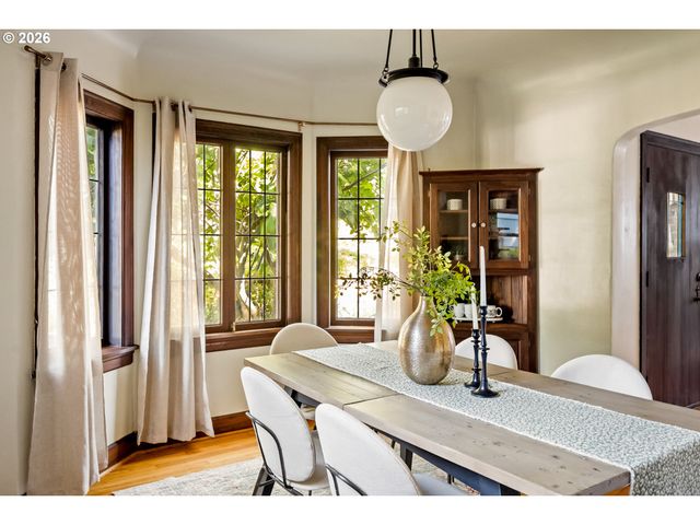 6343 N MICHIGAN Ave, Portland, OR 97217
