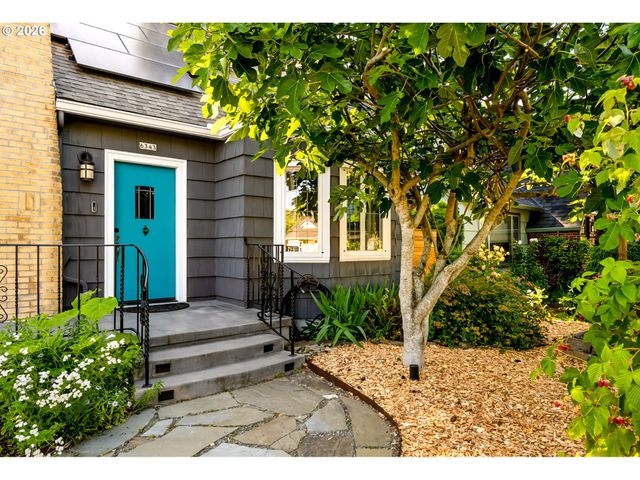 6343 N MICHIGAN Ave, Portland, OR 97217